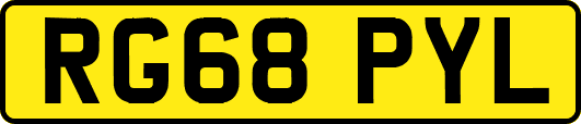 RG68PYL