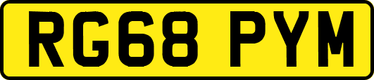 RG68PYM