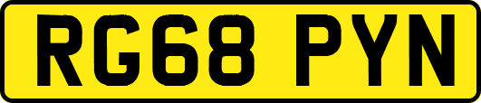 RG68PYN