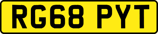 RG68PYT