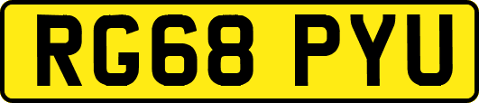 RG68PYU