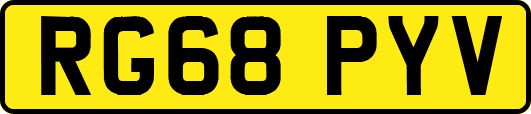 RG68PYV
