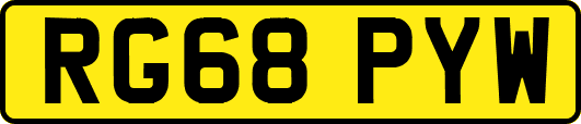 RG68PYW