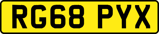 RG68PYX