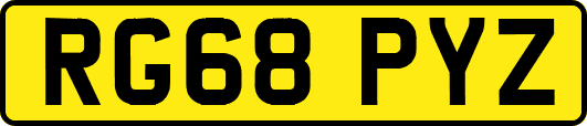RG68PYZ