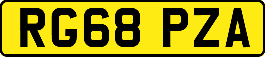 RG68PZA