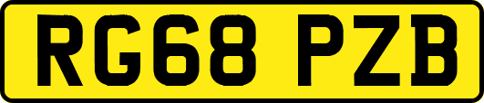 RG68PZB