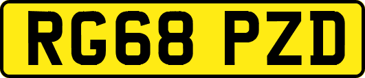 RG68PZD