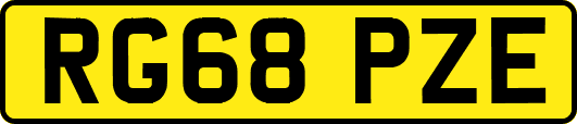 RG68PZE