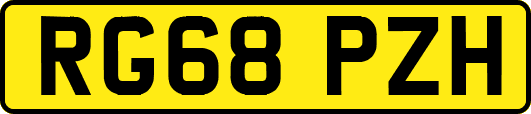 RG68PZH