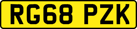RG68PZK