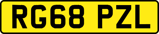 RG68PZL