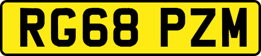 RG68PZM