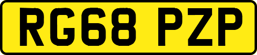RG68PZP