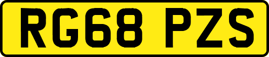 RG68PZS