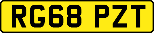 RG68PZT
