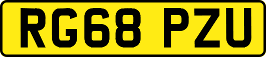 RG68PZU