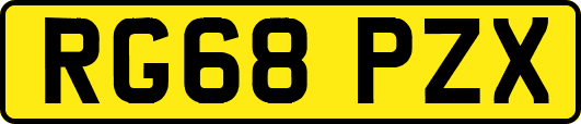 RG68PZX