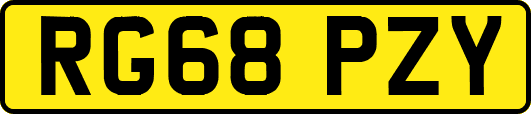 RG68PZY