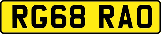 RG68RAO