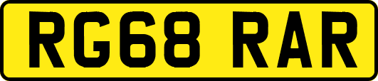 RG68RAR