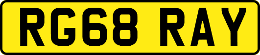 RG68RAY