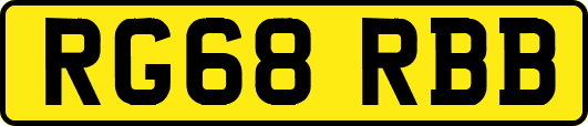RG68RBB