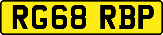 RG68RBP