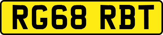 RG68RBT