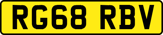 RG68RBV