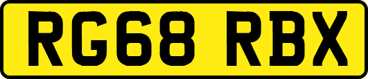 RG68RBX