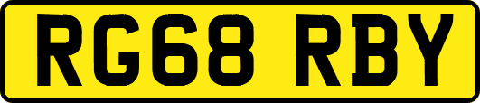 RG68RBY