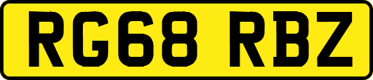 RG68RBZ