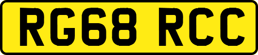 RG68RCC