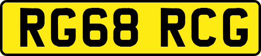 RG68RCG