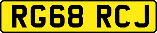 RG68RCJ
