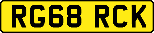 RG68RCK