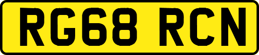 RG68RCN