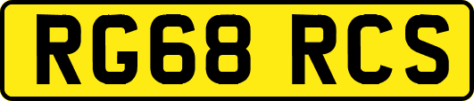 RG68RCS
