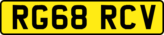 RG68RCV