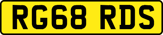 RG68RDS