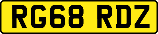 RG68RDZ