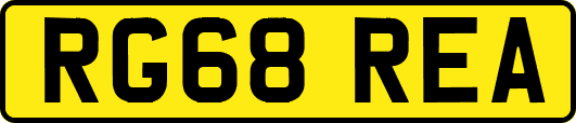 RG68REA