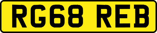 RG68REB