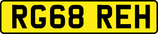 RG68REH