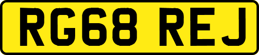 RG68REJ