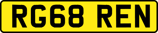 RG68REN