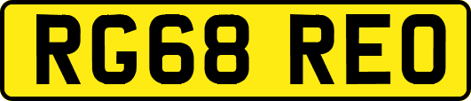 RG68REO