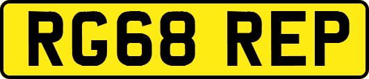 RG68REP
