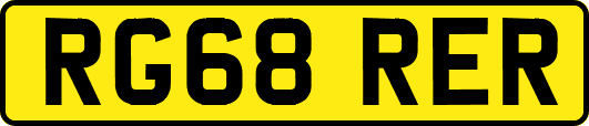RG68RER